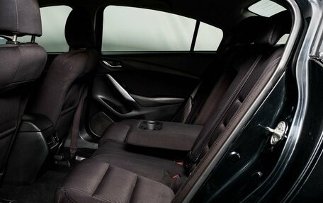 Mazda 6, 2015 год, 1 550 000 рублей, 9 фотография