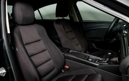 Mazda 6, 2015 год, 1 550 000 рублей, 8 фотография