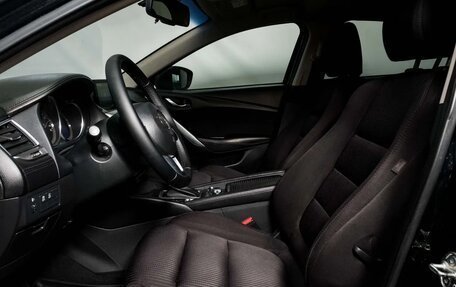 Mazda 6, 2015 год, 1 550 000 рублей, 5 фотография