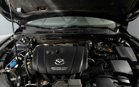 Mazda 6, 2015 год, 1 550 000 рублей, 13 фотография