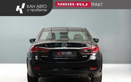 Mazda 6, 2015 год, 1 550 000 рублей, 4 фотография
