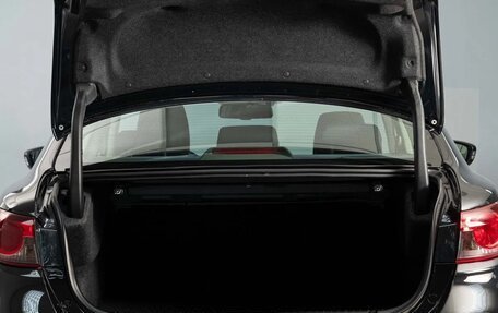 Mazda 6, 2015 год, 1 550 000 рублей, 14 фотография
