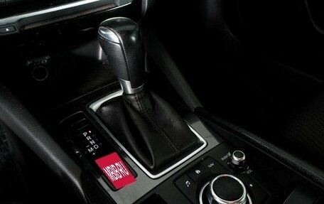 Mazda 6, 2015 год, 1 550 000 рублей, 12 фотография