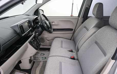 Toyota Passo III, 2018 год, 949 000 рублей, 12 фотография