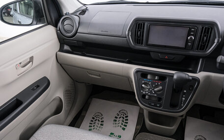 Toyota Passo III, 2018 год, 949 000 рублей, 10 фотография