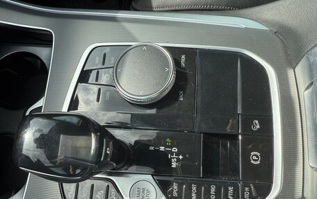 BMW X5, 2020 год, 5 799 000 рублей, 1 фотография