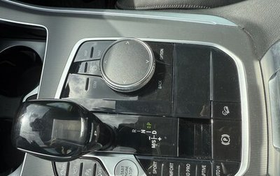 BMW X5, 2020 год, 5 799 000 рублей, 1 фотография