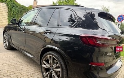 BMW X5, 2023 год, 8 800 000 рублей, 1 фотография