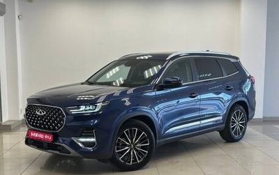 Chery Tiggo 8 Pro, 2021 год, 1 800 000 рублей, 1 фотография