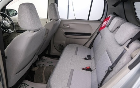 Toyota Passo III, 2018 год, 949 000 рублей, 18 фотография