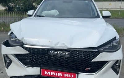 Haval F7 I, 2022 год, 1 200 000 рублей, 1 фотография
