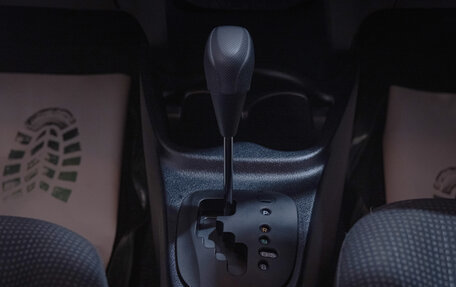 Toyota Vitz, 2019 год, 1 239 000 рублей, 16 фотография