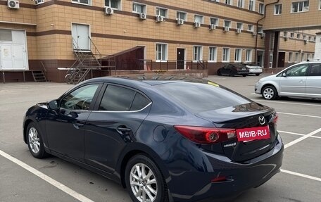 Mazda 3, 2014 год, 1 450 000 рублей, 3 фотография