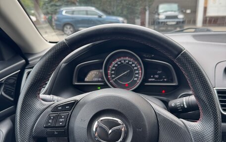 Mazda 3, 2014 год, 1 450 000 рублей, 6 фотография