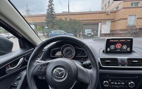 Mazda 3, 2014 год, 1 450 000 рублей, 5 фотография