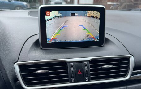 Mazda 3, 2014 год, 1 450 000 рублей, 7 фотография