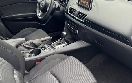 Mazda 3, 2014 год, 1 450 000 рублей, 8 фотография