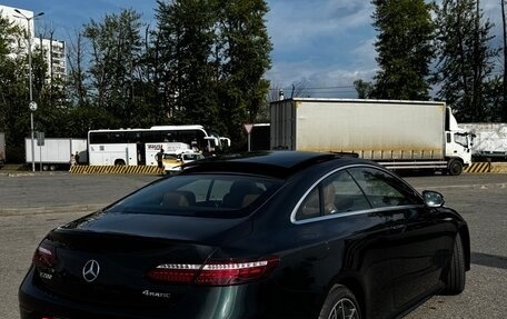 Mercedes-Benz E-Класс, 2020 год, 8 000 000 рублей, 4 фотография