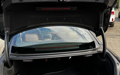 Mercedes-Benz E-Класс, 2020 год, 8 000 000 рублей, 14 фотография