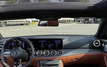 Mercedes-Benz E-Класс, 2020 год, 8 000 000 рублей, 9 фотография