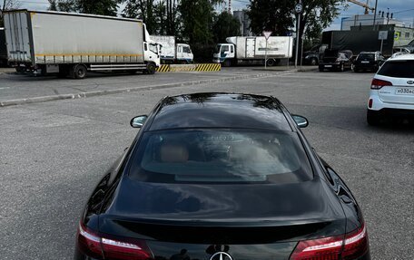 Mercedes-Benz E-Класс, 2020 год, 8 000 000 рублей, 19 фотография