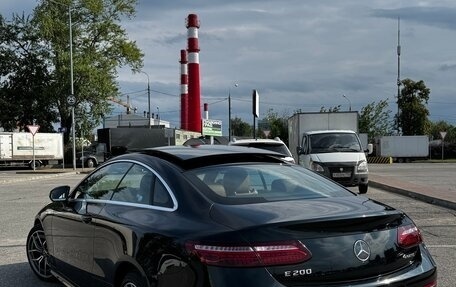Mercedes-Benz E-Класс, 2020 год, 8 000 000 рублей, 3 фотография