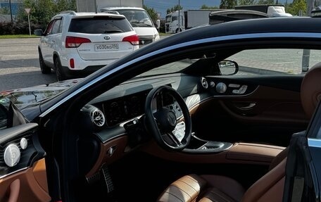 Mercedes-Benz E-Класс, 2020 год, 8 000 000 рублей, 7 фотография