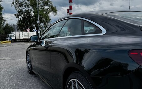 Mercedes-Benz E-Класс, 2020 год, 8 000 000 рублей, 25 фотография