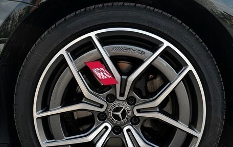 Mercedes-Benz E-Класс, 2020 год, 8 000 000 рублей, 18 фотография