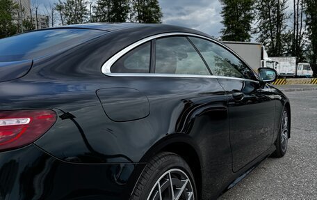 Mercedes-Benz E-Класс, 2020 год, 8 000 000 рублей, 24 фотография