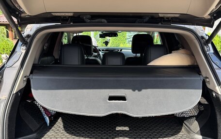 Nissan Murano, 2017 год, 2 550 000 рублей, 5 фотография