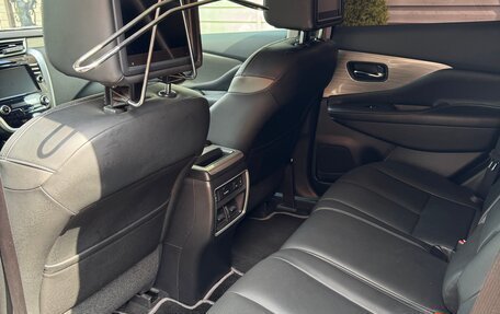 Nissan Murano, 2017 год, 2 550 000 рублей, 6 фотография