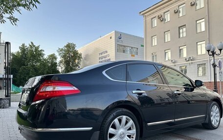Nissan Teana, 2010 год, 1 289 000 рублей, 10 фотография