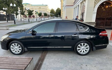 Nissan Teana, 2010 год, 1 289 000 рублей, 7 фотография