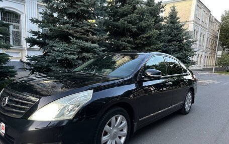 Nissan Teana, 2010 год, 1 289 000 рублей, 4 фотография