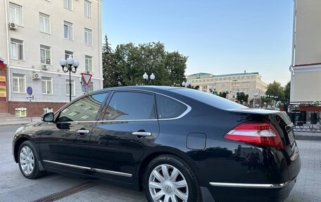 Nissan Teana, 2010 год, 1 289 000 рублей, 8 фотография