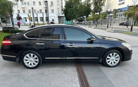 Nissan Teana, 2010 год, 1 289 000 рублей, 11 фотография