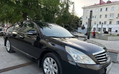 Nissan Teana, 2010 год, 1 289 000 рублей, 12 фотография