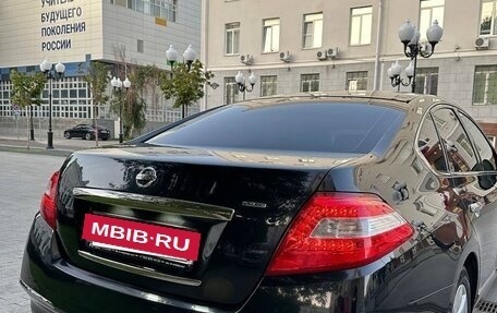 Nissan Teana, 2010 год, 1 289 000 рублей, 9 фотография