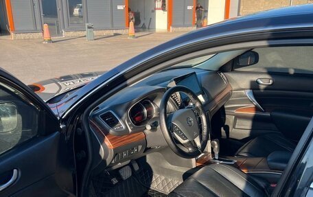 Nissan Teana, 2010 год, 1 289 000 рублей, 15 фотография
