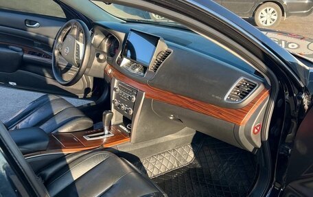 Nissan Teana, 2010 год, 1 289 000 рублей, 16 фотография