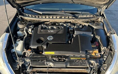 Nissan Teana, 2010 год, 1 289 000 рублей, 19 фотография