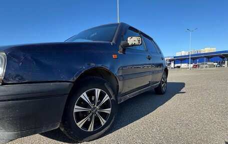 Volkswagen Golf III, 1993 год, 200 000 рублей, 12 фотография