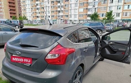 Ford Focus III, 2011 год, 780 000 рублей, 4 фотография
