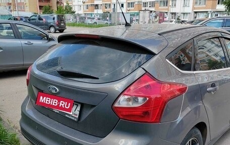 Ford Focus III, 2011 год, 780 000 рублей, 5 фотография