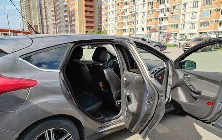 Ford Focus III, 2011 год, 780 000 рублей, 10 фотография