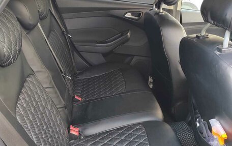 Ford Focus III, 2011 год, 780 000 рублей, 7 фотография