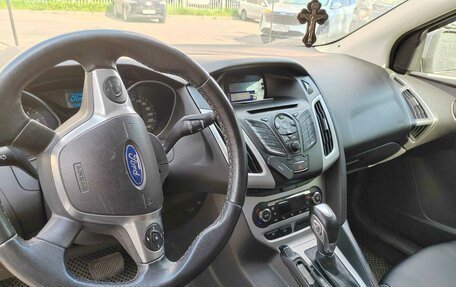 Ford Focus III, 2011 год, 780 000 рублей, 11 фотография