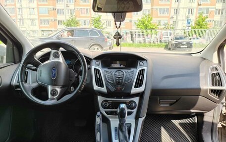 Ford Focus III, 2011 год, 780 000 рублей, 12 фотография