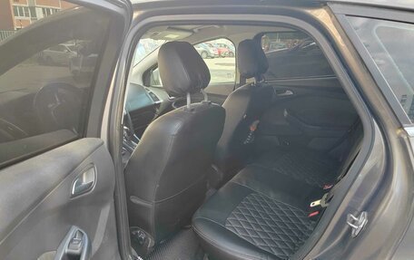 Ford Focus III, 2011 год, 780 000 рублей, 18 фотография